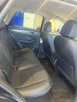 2025 GWM Haval Jolion Lux Hybrid