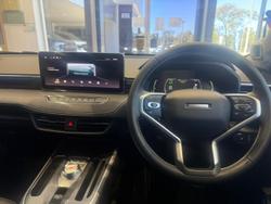 2025 GWM Haval Jolion Lux Hybrid