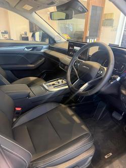 2025 GWM Haval Jolion Lux Hybrid