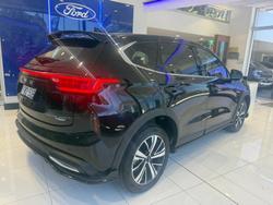 2025 GWM Haval Jolion Lux Hybrid