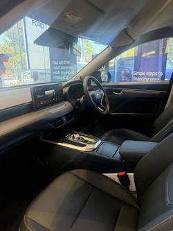 2025 GWM Haval Jolion Lux Hybrid