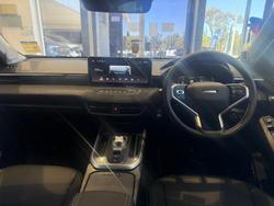 2025 GWM Haval Jolion Lux Hybrid