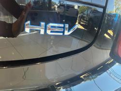 2025 GWM Haval Jolion Lux Hybrid