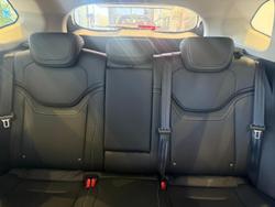 2025 GWM Haval Jolion Lux Hybrid