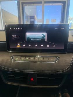 2025 GWM Haval Jolion Lux Hybrid