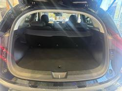 2025 GWM Haval Jolion Lux Hybrid