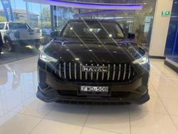 2025 GWM Haval Jolion Lux Hybrid