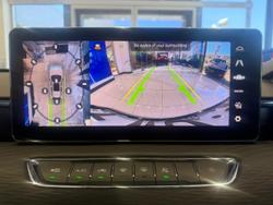 2025 GWM Haval Jolion Lux Hybrid