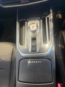 2025 GWM Haval Jolion Lux Hybrid