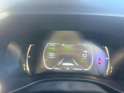 2025 GWM Haval Jolion Lux Hybrid