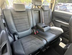 2018 Mitsubishi Outlander LS