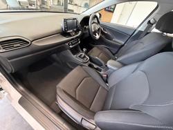 2018 Hyundai i30 Go