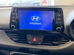 2018 Hyundai i30 Go