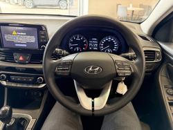 2018 Hyundai i30 Go