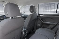 2023 Volkswagen T-Cross 85TSI Life