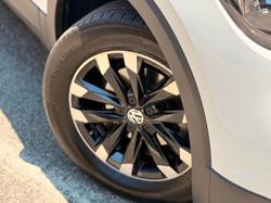 2023 Volkswagen T-Cross 85TSI Life