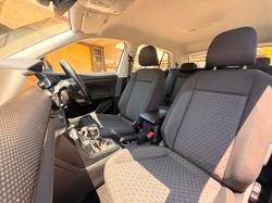 2023 Volkswagen T-Cross 85TSI Life