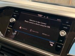 2023 Volkswagen T-Cross 85TSI Life