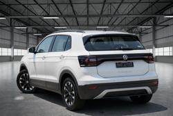 2023 Volkswagen T-Cross 85TSI Life
