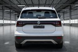 2023 Volkswagen T-Cross 85TSI Life