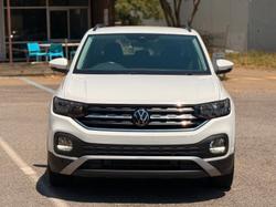 2023 Volkswagen T-Cross 85TSI Life
