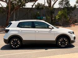 2023 Volkswagen T-Cross 85TSI Life
