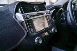 2016 Toyota Landcruiser Prado GX