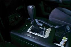 2016 Toyota Landcruiser Prado GX