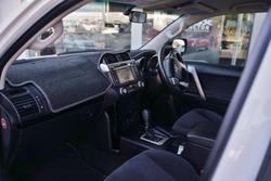 2016 Toyota Landcruiser Prado GX