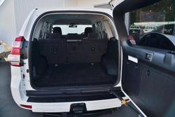 2016 Toyota Landcruiser Prado GX