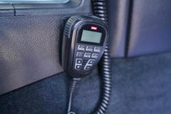 2017 Toyota Landcruiser VX