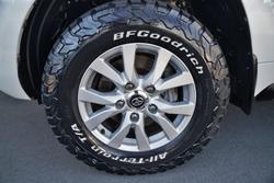 2017 Toyota Landcruiser VX