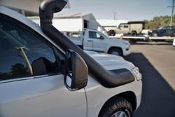 2017 Toyota Landcruiser VX