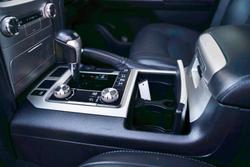 2017 Toyota Landcruiser VX