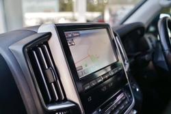 2017 Toyota Landcruiser VX