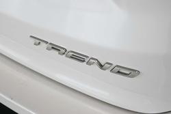 2019 Ford Endura Trend