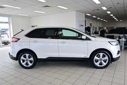 2019 Ford Endura Trend