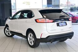 2019 Ford Endura Trend