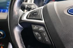 2019 Ford Endura Trend