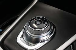 2019 Ford Endura Trend