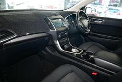 2019 Ford Endura Trend