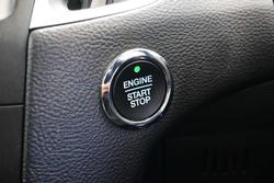 2019 Ford Endura Trend