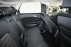 2019 Ford Endura Trend