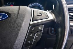 2019 Ford Endura Trend