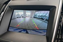 2019 Ford Endura Trend