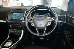 2019 Ford Endura Trend