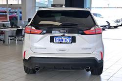 2019 Ford Endura Trend