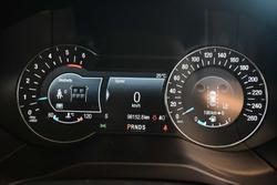 2019 Ford Endura Trend