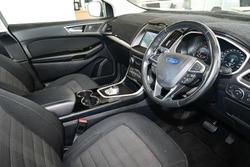 2019 Ford Endura Trend