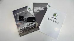2022 SKODA Kodiaq Sportline